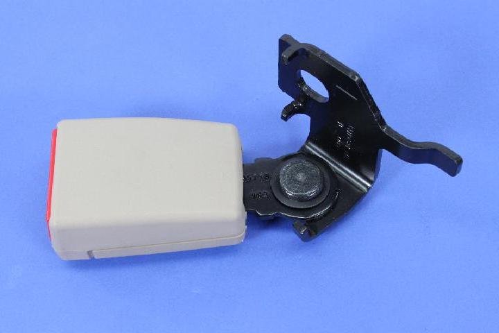 SEAT BELT BUCKLE ASSEMBLY