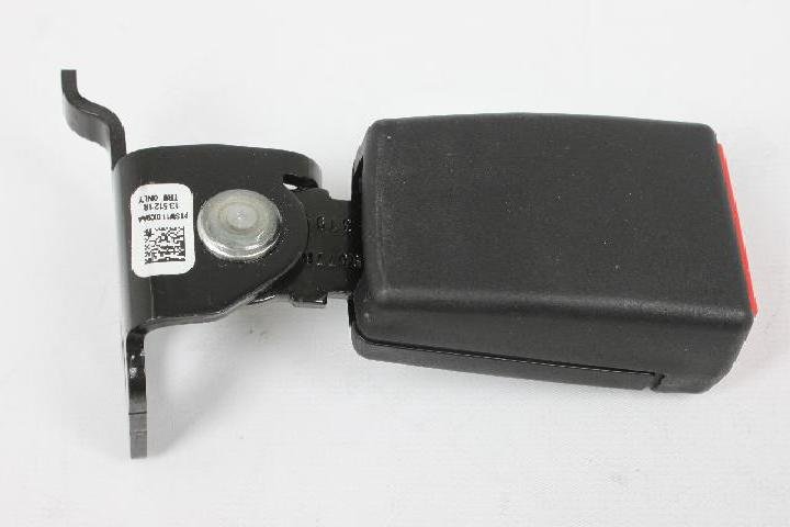 SEAT BELT BUCKLE ASSEMBLY