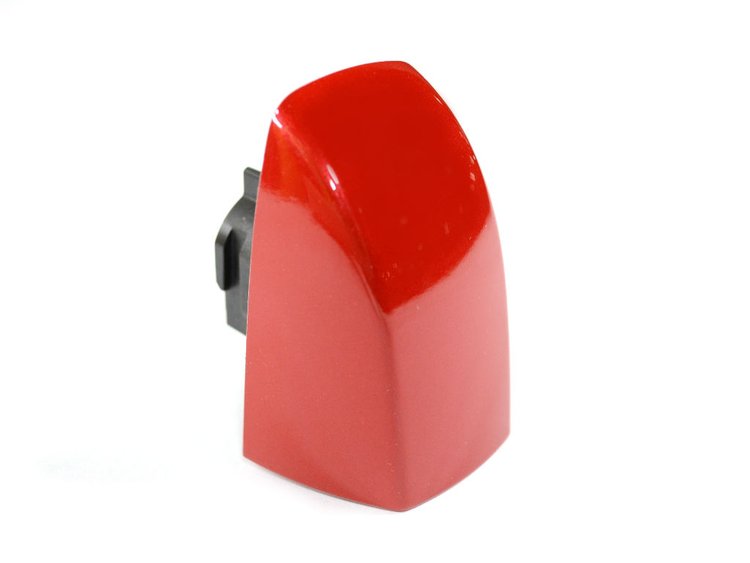 CAP DOOR HANDLE