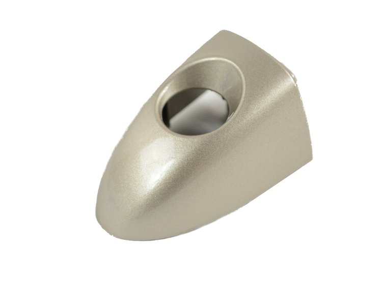 CAP DOOR HANDLE