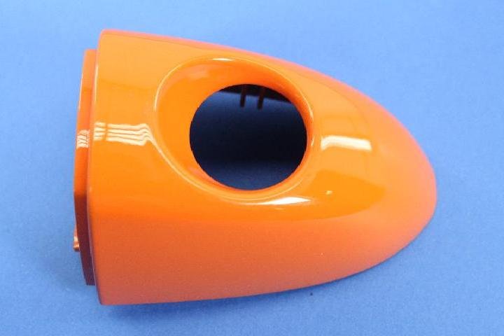CAP DOOR HANDLE
