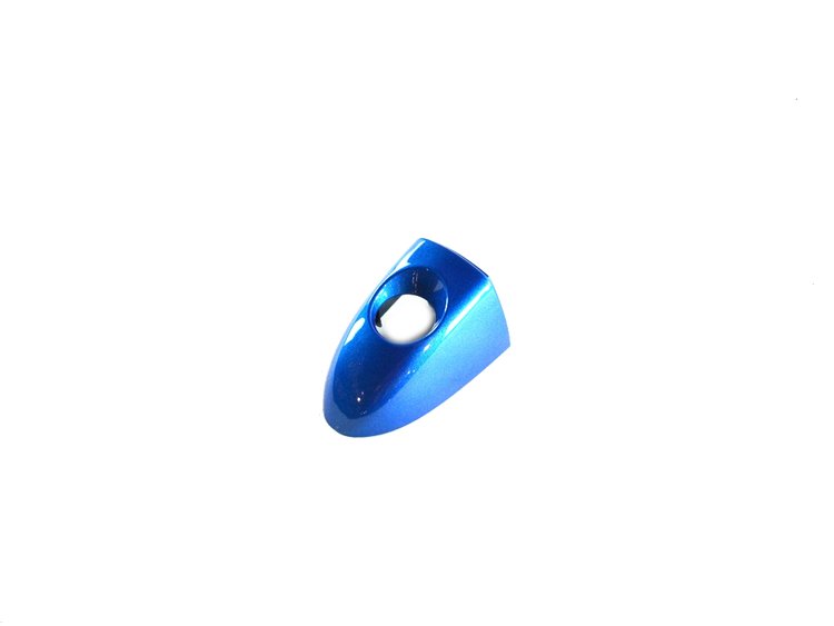 CAP DOOR HANDLE