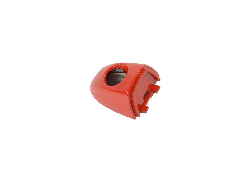 CAP DOOR HANDLE