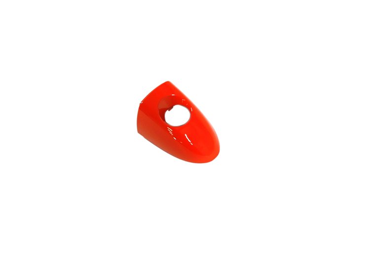 CAP DOOR HANDLE