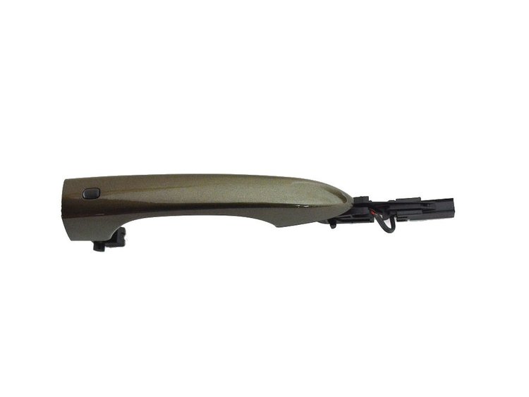 HANDLE EXTERIOR DOOR