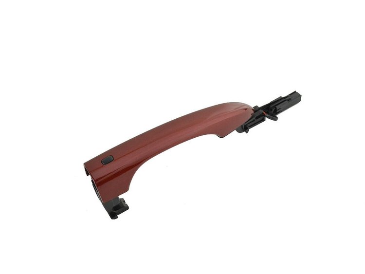 HANDLE EXTERIOR DOOR