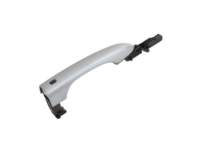 HANDLE EXTERIOR DOOR
