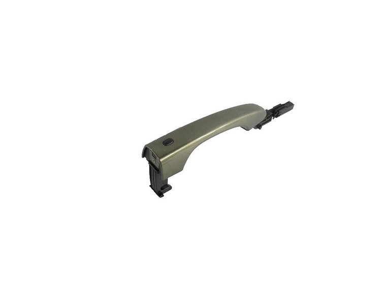 HANDLE EXTERIOR DOOR