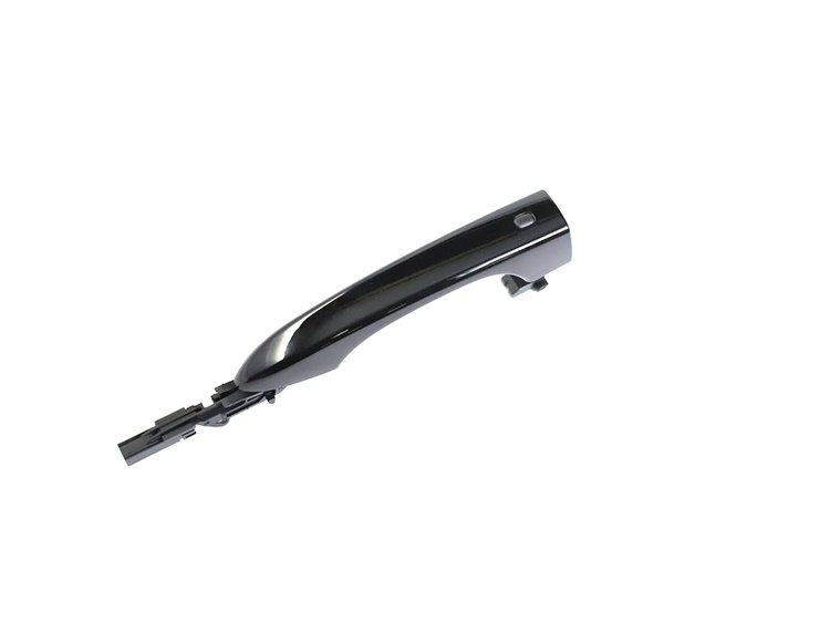 HANDLE EXTERIOR DOOR