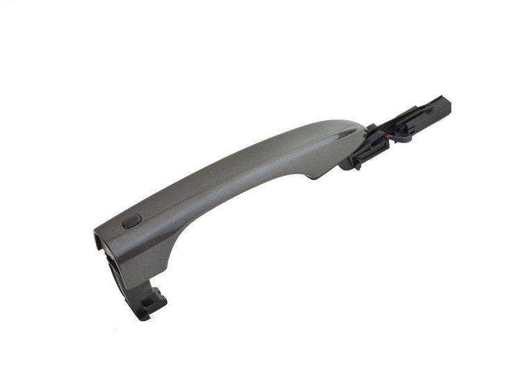 HANDLE EXTERIOR DOOR