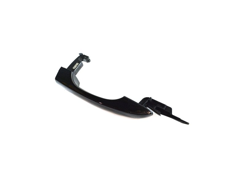 HANDLE EXTERIOR DOOR