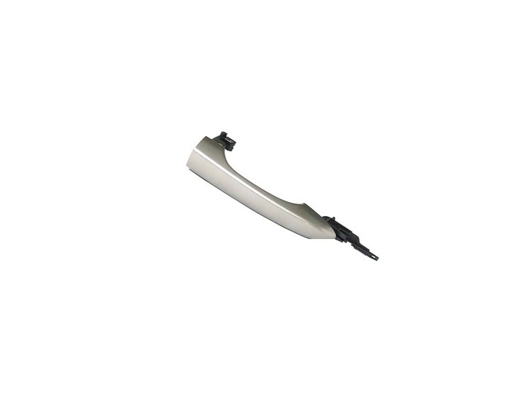 HANDLE EXTERIOR DOOR