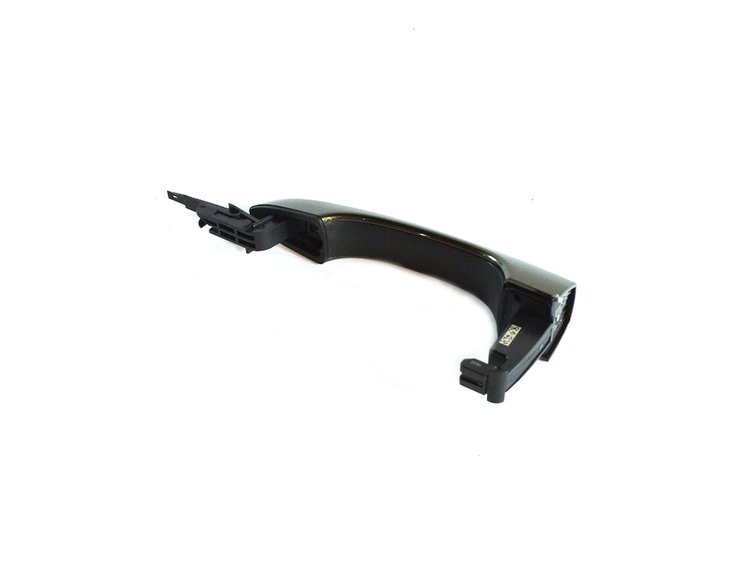 HANDLE EXTERIOR DOOR