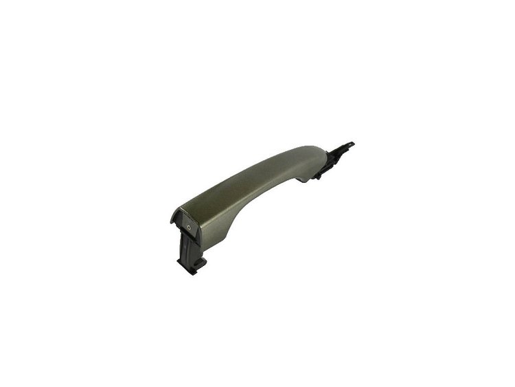 HANDLE EXTERIOR DOOR