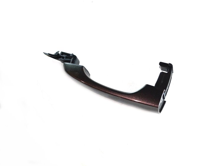 HANDLE EXTERIOR DOOR