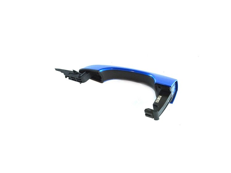 HANDLE EXTERIOR DOOR