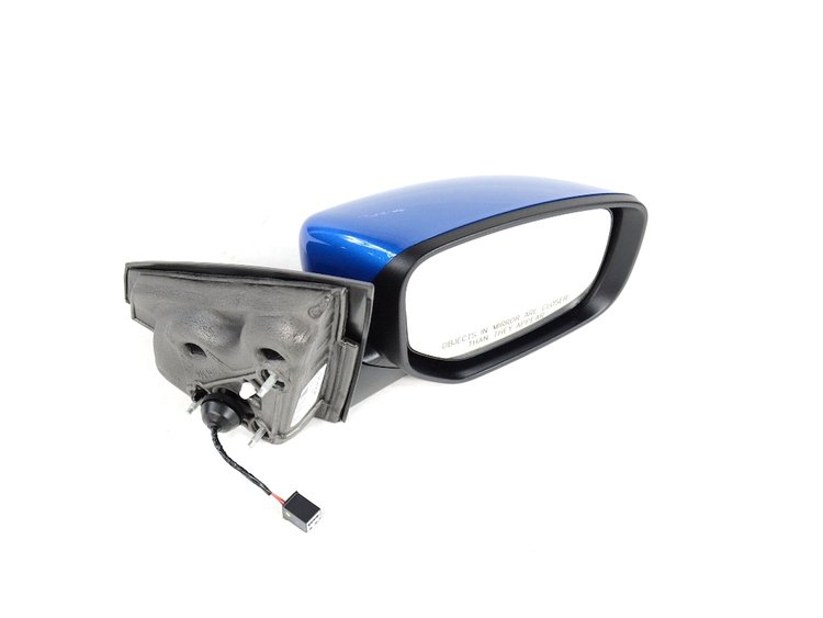 MIRROR OUTSIDE REARVIEW