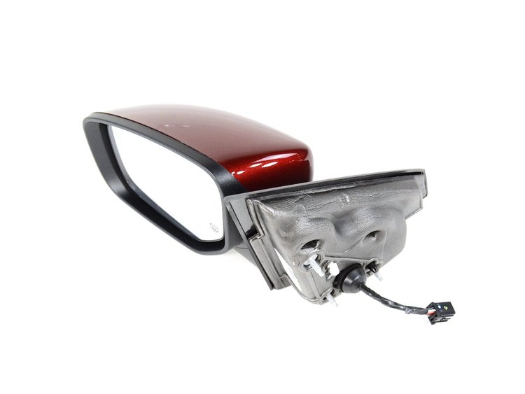 MIRROR OUTSIDE REARVIEW