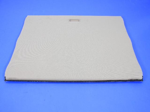 SUNSHADE SUNROOF