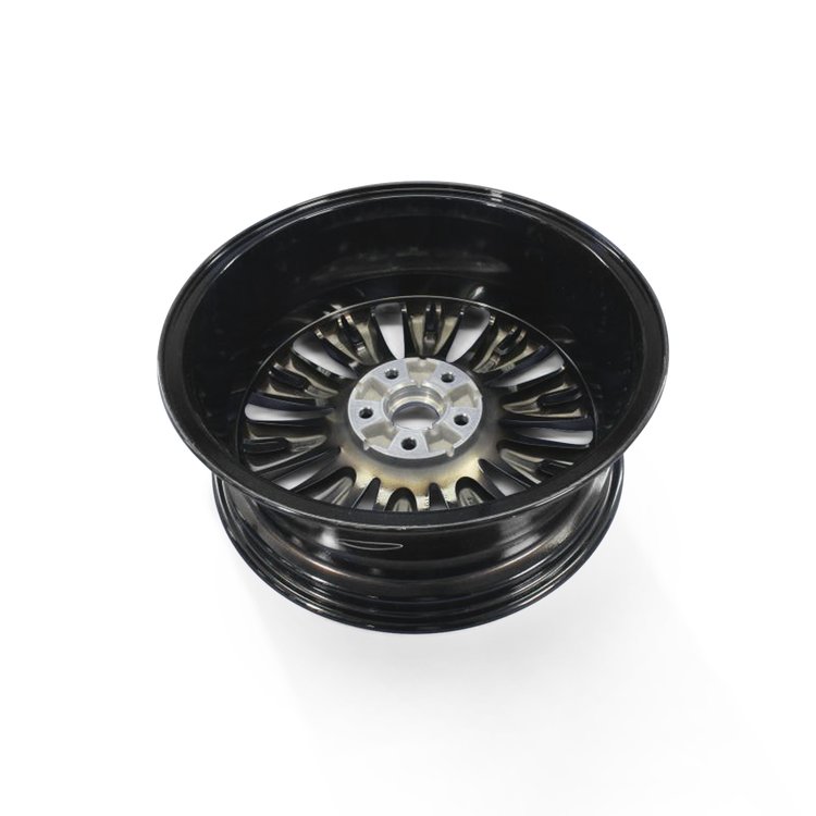 WHEEL ALUMINUM