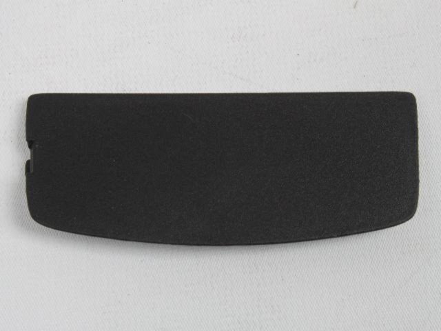 CAP SCREW COVER