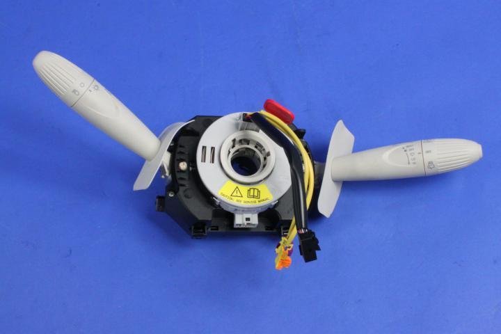 MODULE STEERING COLUMN