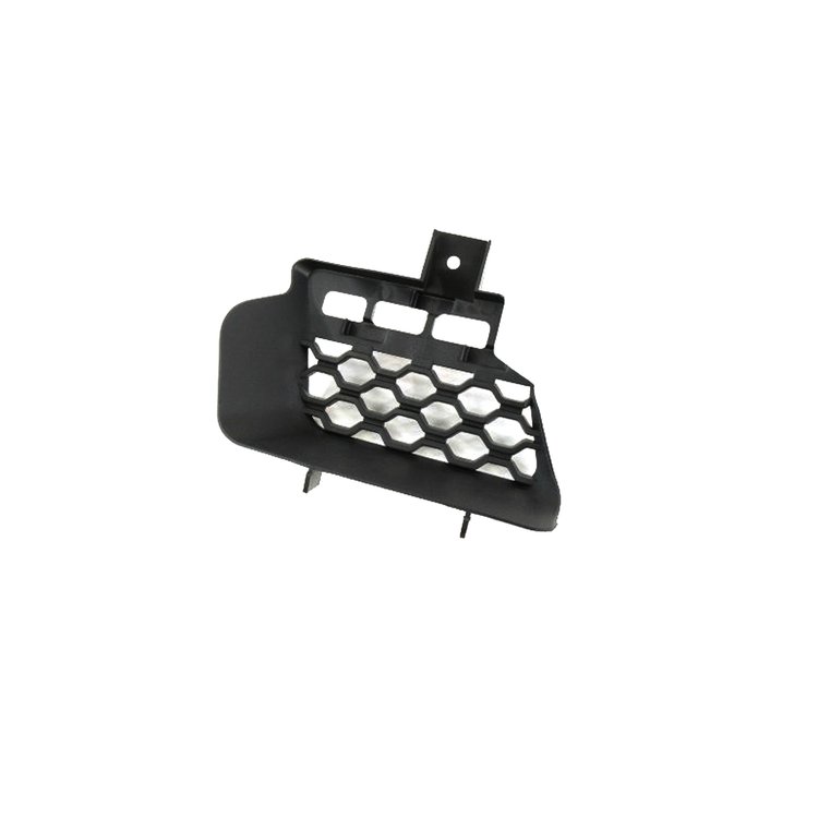 BEZEL CLOSEOUT