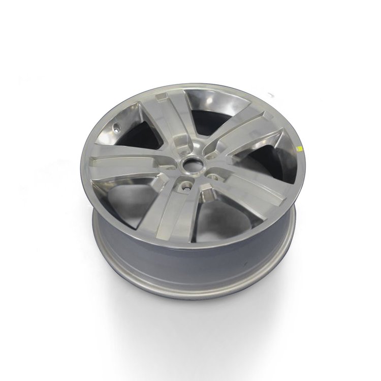 WHEEL ALUMINUM