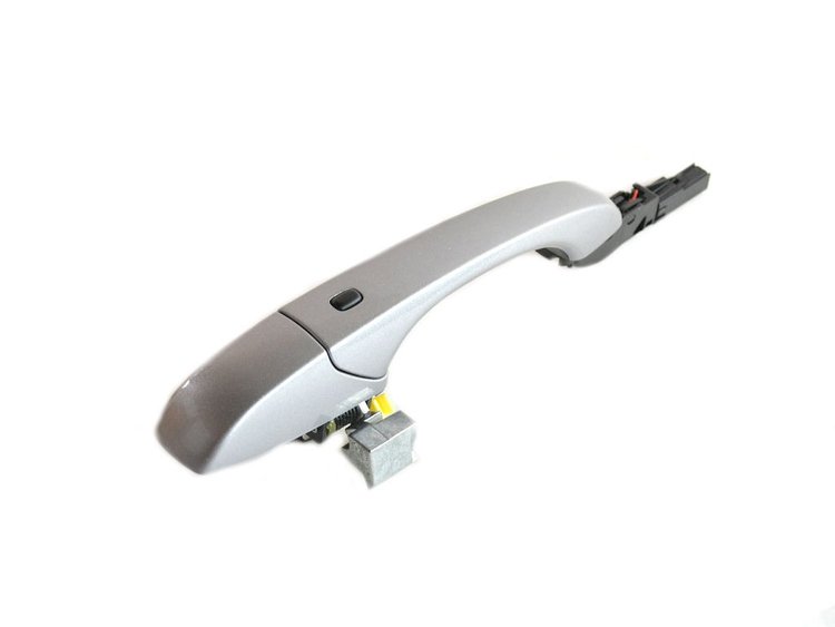HANDLE EXTERIOR DOOR