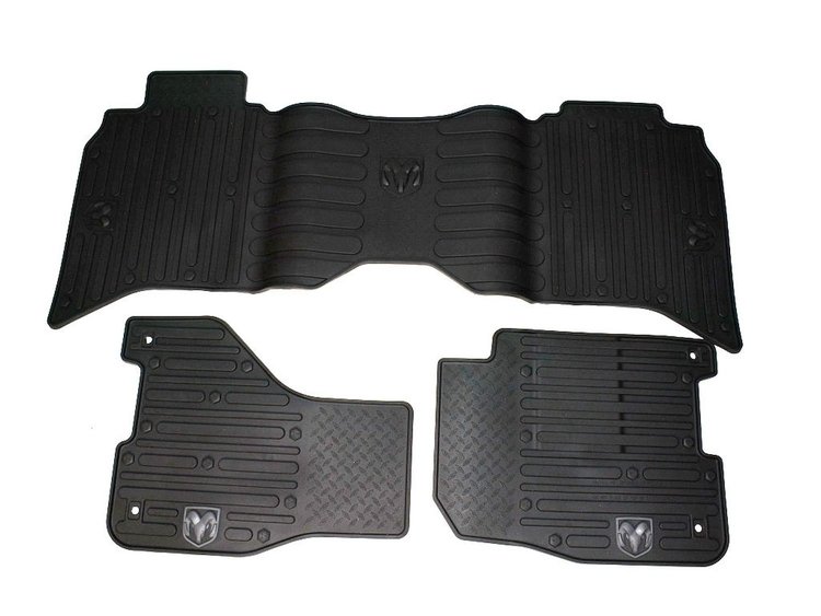 MAT FLOOR