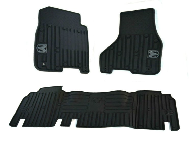 MAT FLOOR