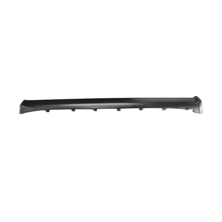 MOLDING SILL COVER