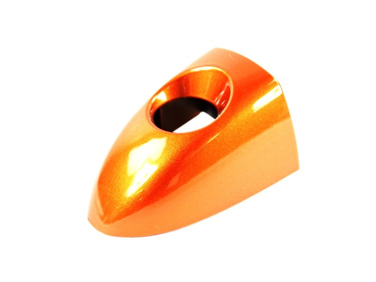 CAP DOOR HANDLE