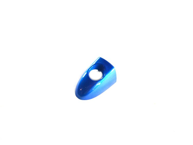 CAP DOOR HANDLE
