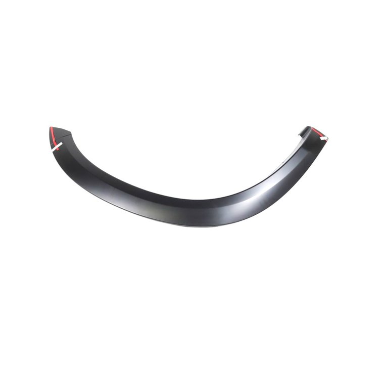WHEEL OPENING FLARE