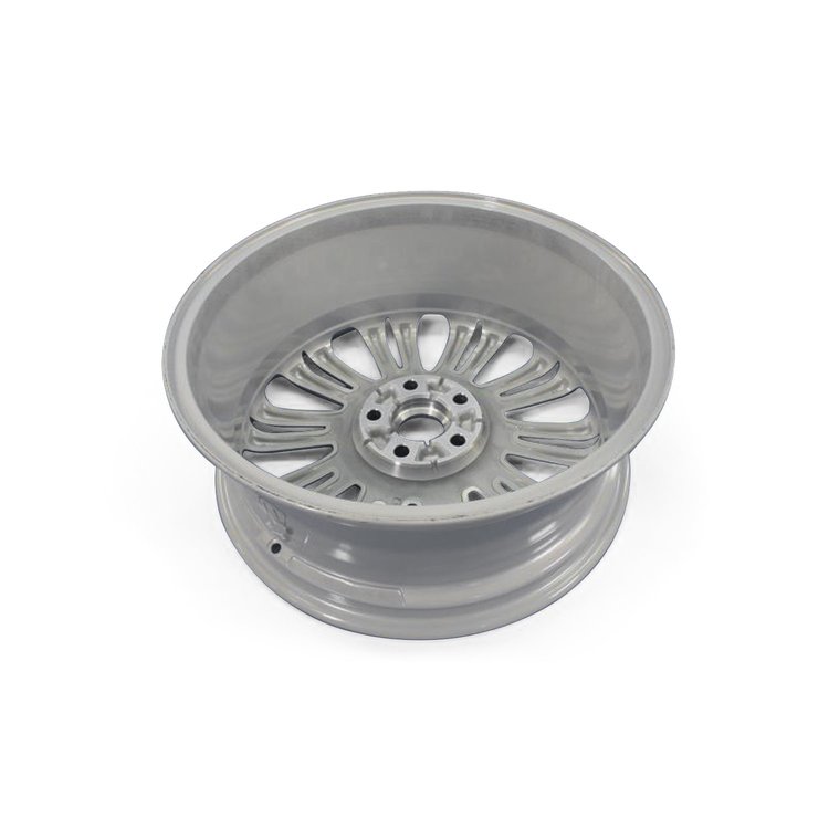 WHEEL ALUMINUM