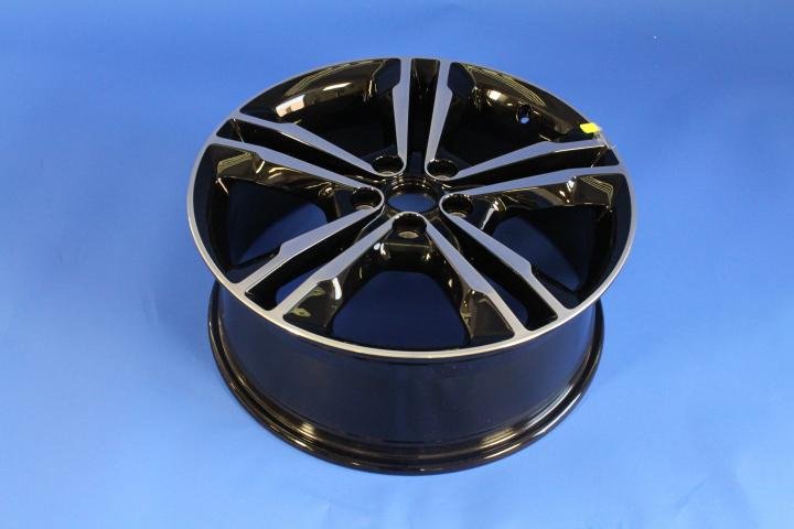 WHEEL ALUMINUM