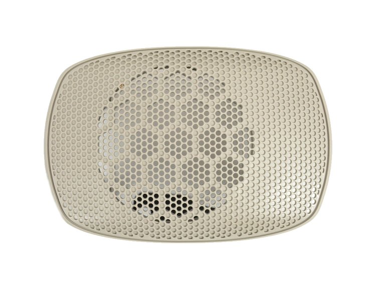 GRILLE SPEAKER