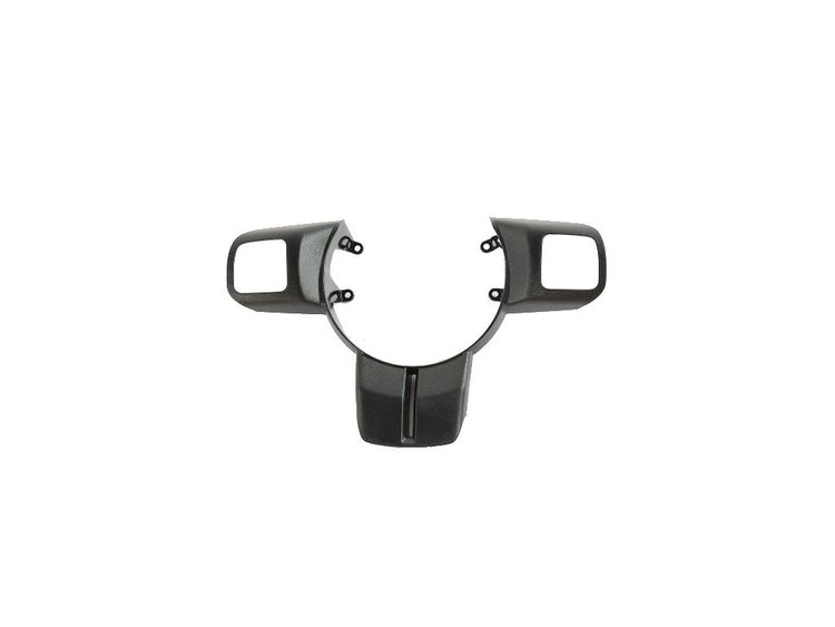 BEZEL STEERING WHEEL