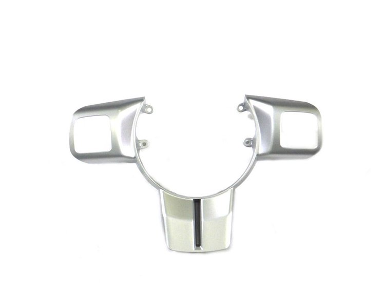 BEZEL STEERING WHEEL