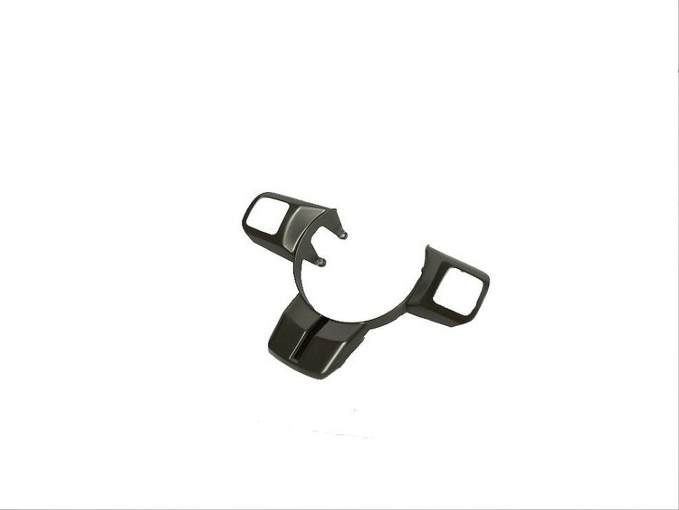 BEZEL STEERING WHEEL
