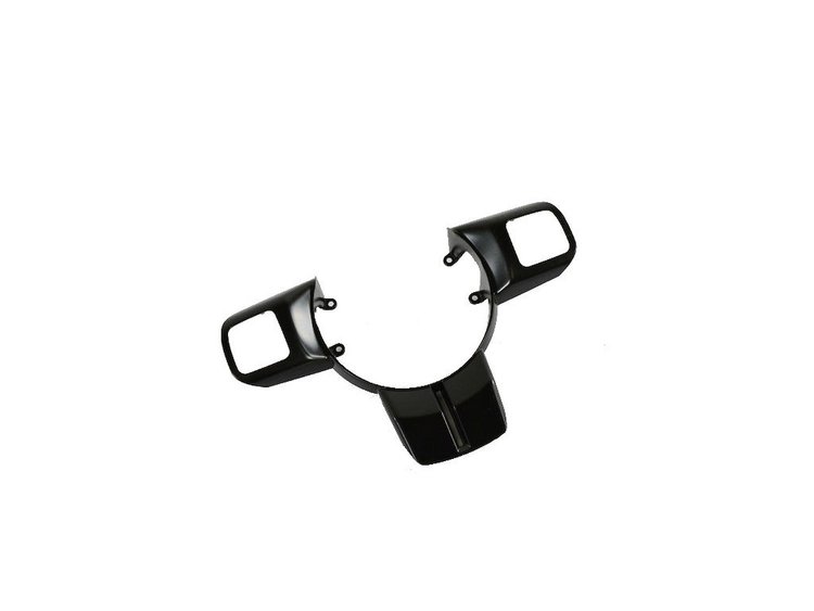 BEZEL STEERING WHEEL