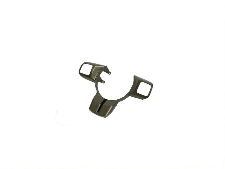 BEZEL STEERING WHEEL
