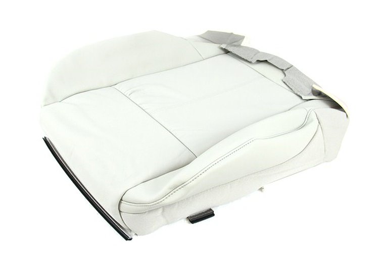 COVER FRONT SEAT CUSHION