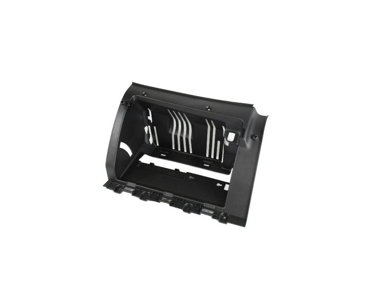 GLOVE BOX OPENING