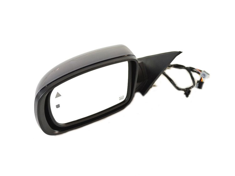 MIRROR OUTSIDE REARVIEW