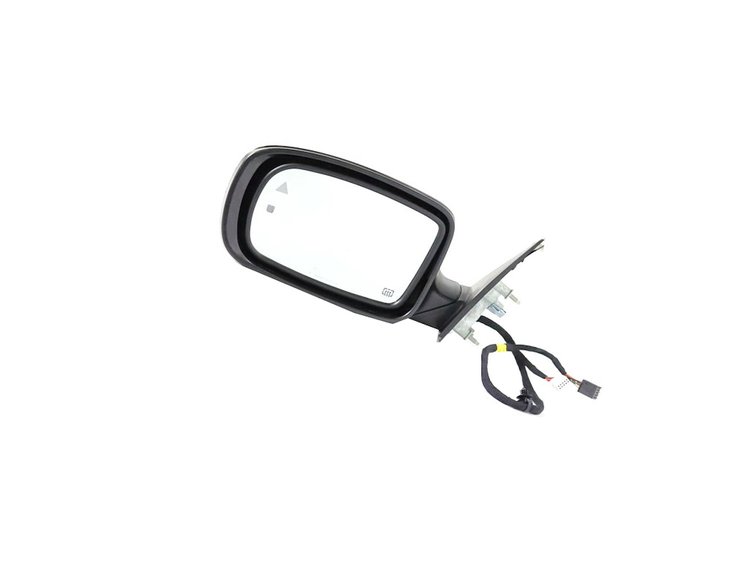 MIRROR OUTSIDE REARVIEW