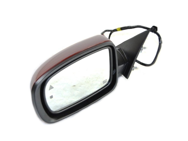 MIRROR OUTSIDE REARVIEW