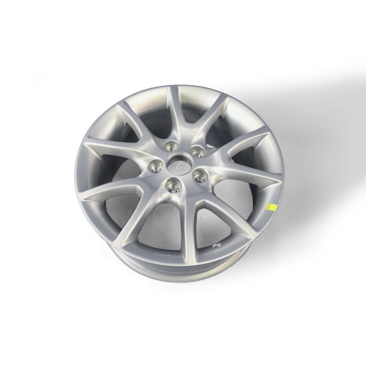 WHEEL ALUMINUM