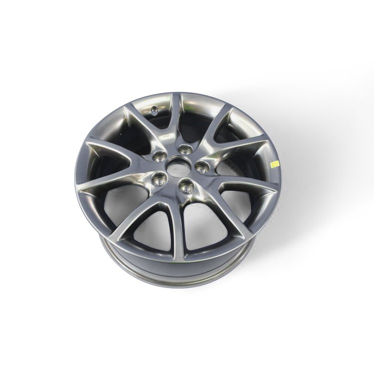 WHEEL ALUMINUM